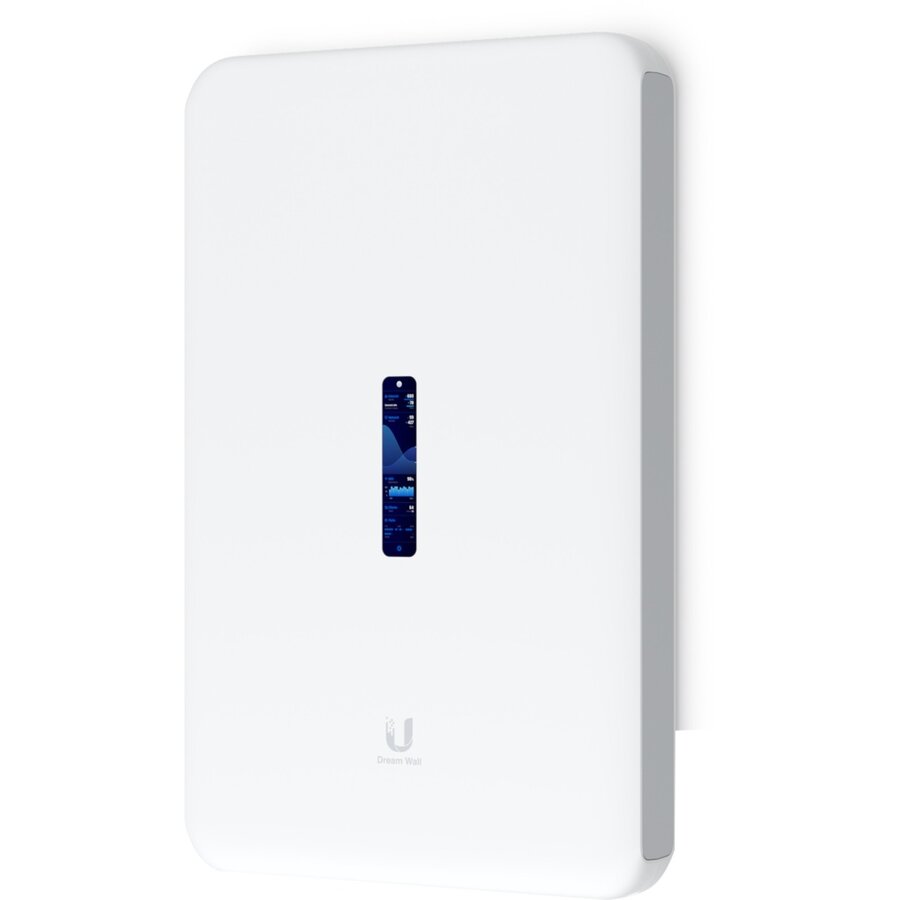 Accesoriu server Unifi Dream Wall, Gateway