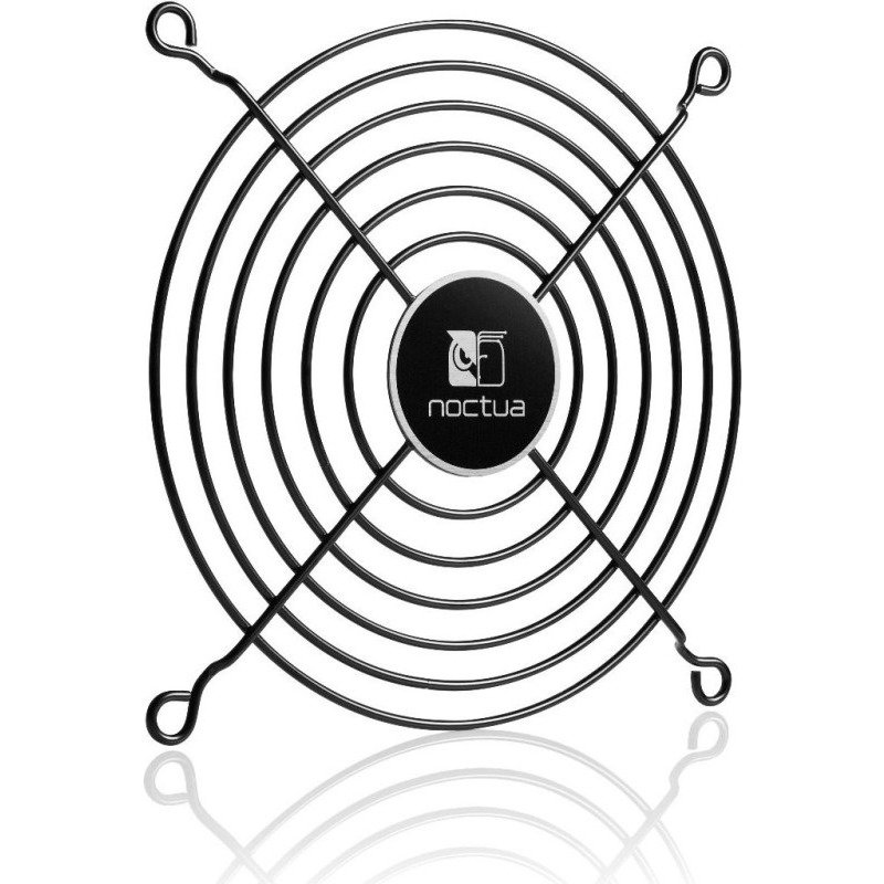 Accesoriu Ventilatoare / Radiatoare NA-FG1-14 Sx2 Negru