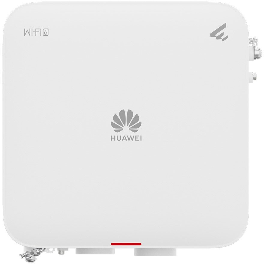 Access point 1x RJ-45 White