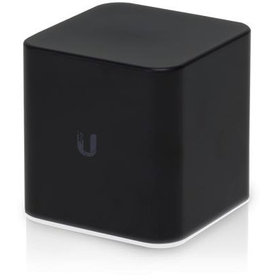 Access point 4x RJ45 Black