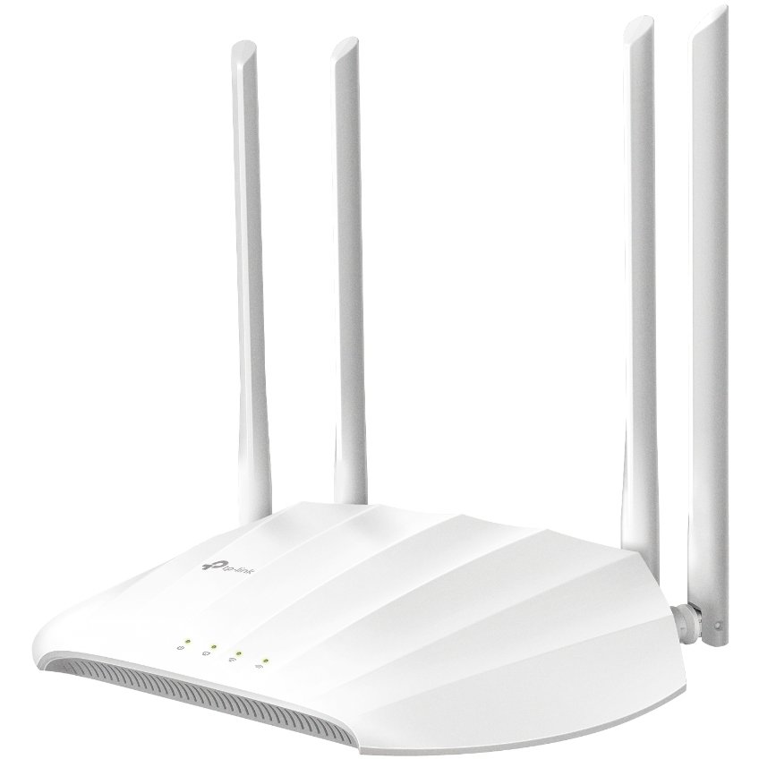 Access point TL-WA1201 White