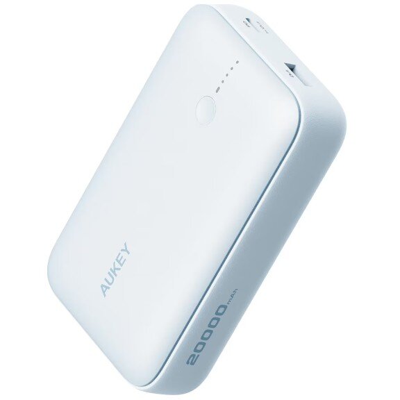 Acumulator Extern PB-Y57 Albastru