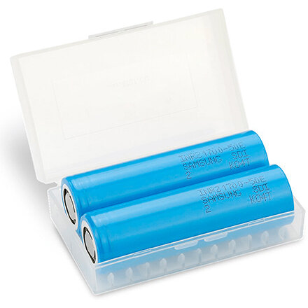 ACUMULATOR INR21700-50E 4900MAH