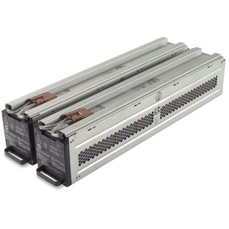 Acumulator UPS APCRBC140  Negru