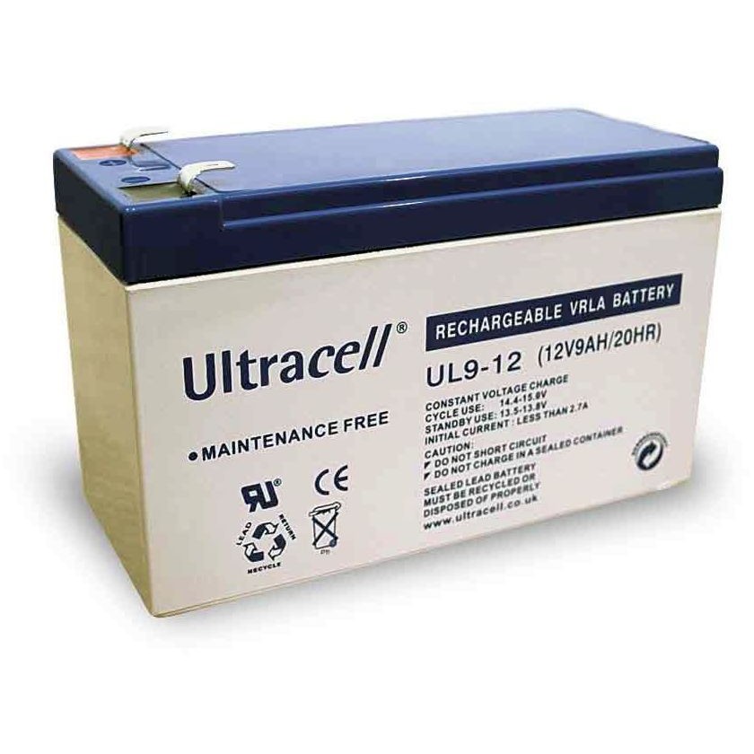 Acumulator UPS UL9-12 12 V 9 Ah