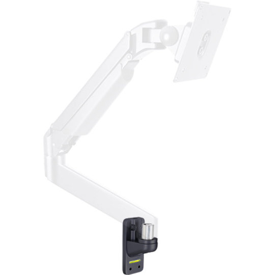 Adaptor prindere de perete ACCMON-MB-1381 pentru suport de monitor Negru