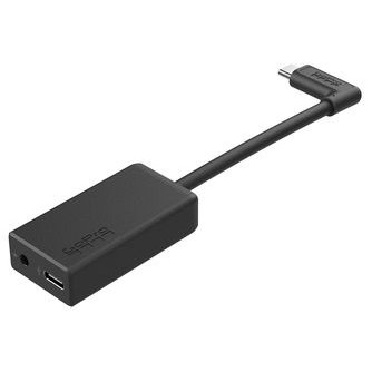 Adaptor Pro 3.5mm Mic Adapter HERO5 Black HERO5 Session