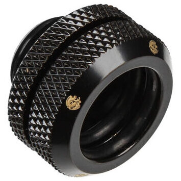 Adaptor Racirea  Apa Multi-Link    G1/4inch   14mm Negru