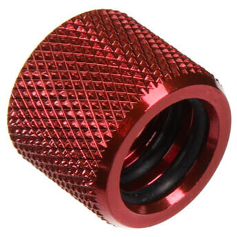 Adaptor Racirea  Apa Multi-Link   G1/4inch  Rosu