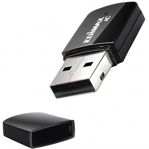 Adaptor wireless EW-7811UTC