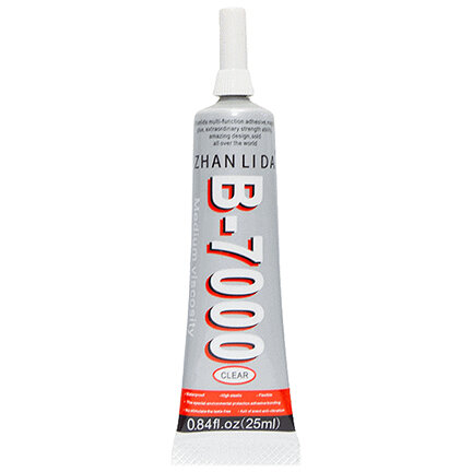 Adeziv 25ML B-7000  Universal