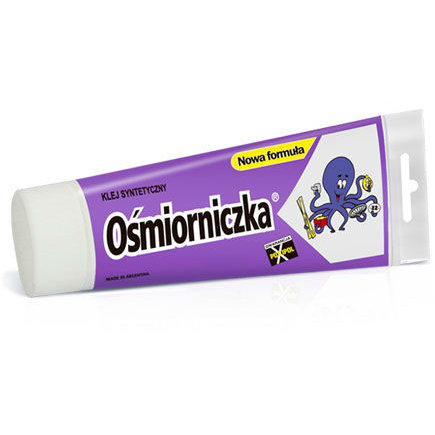 ADEZIV UNIVERSAL SINTETIC TUB 50G