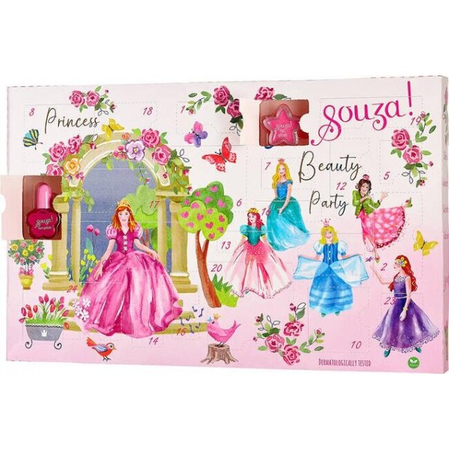 Advent Calendar 107151 Printesa Roz
