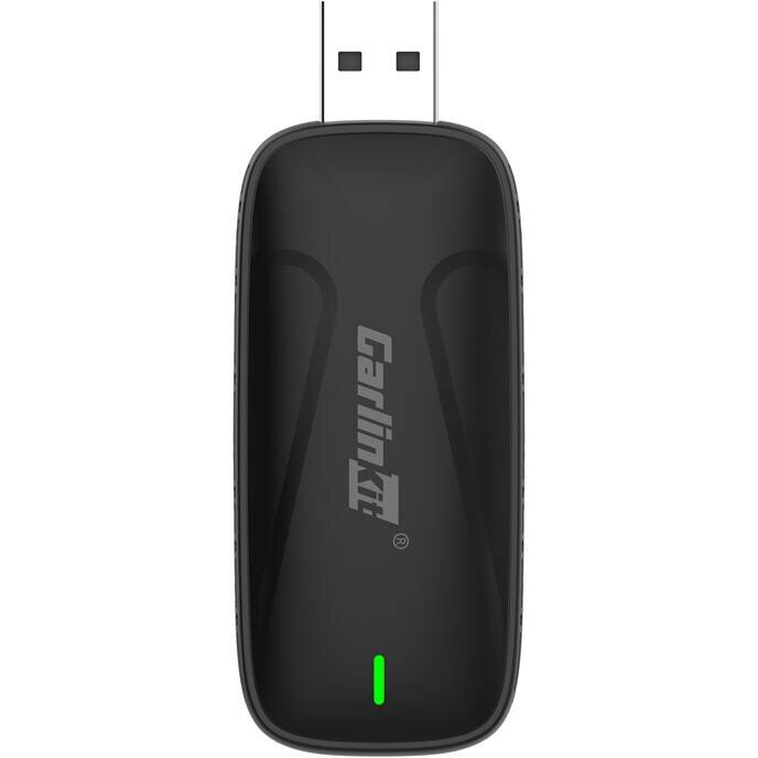 AIR X2, Carplay si Android, USB, WiFi, Negru