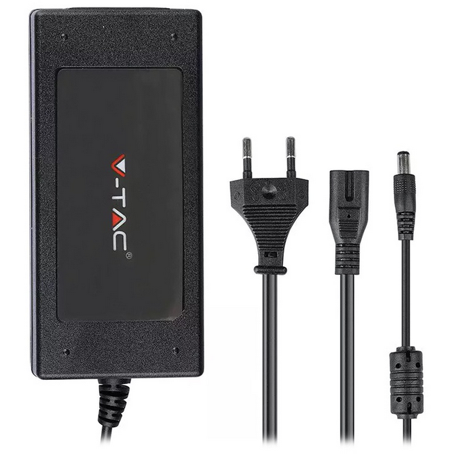 Alimentator pentru banda LED 3272 24V 78W 32.5A IP44