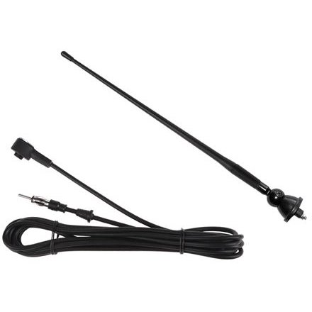 ANTENA AUTO FLEX