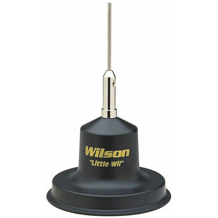 Antena CB Little Wil ANT0470 Negru