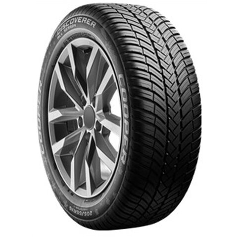 Anvelopa 205/45 R17 88V DISCOVERER ALL SEASON XL 3PMSF M+S EE:D FR:B NL/U:B 70DB