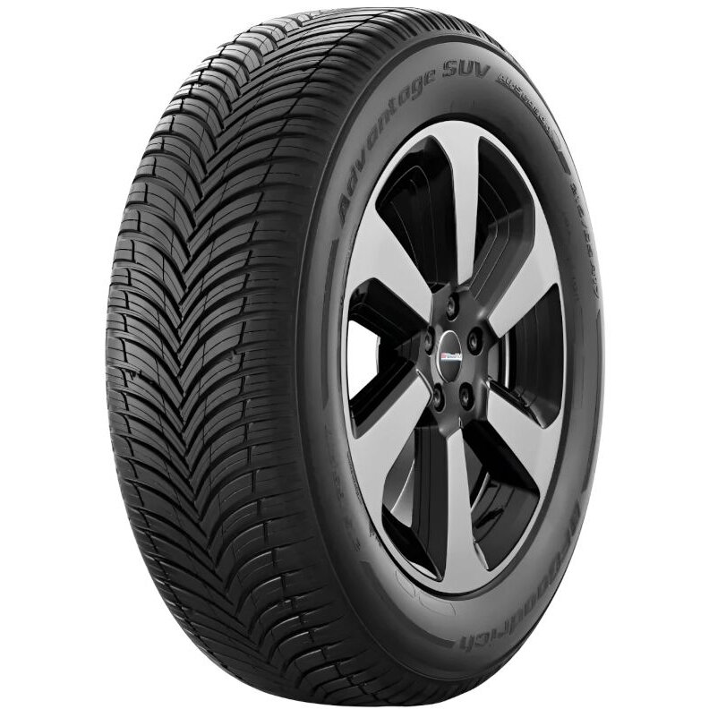 Anvelopa Advantage SUV All-Season XL 215/60 R17 100V