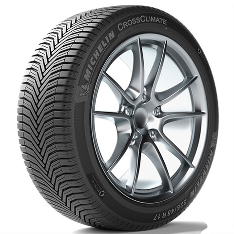Anvelopa All Season 175/65 R14 86H XL TL CROSSCLIMATE+ EE:C FR:C U:1 68DB