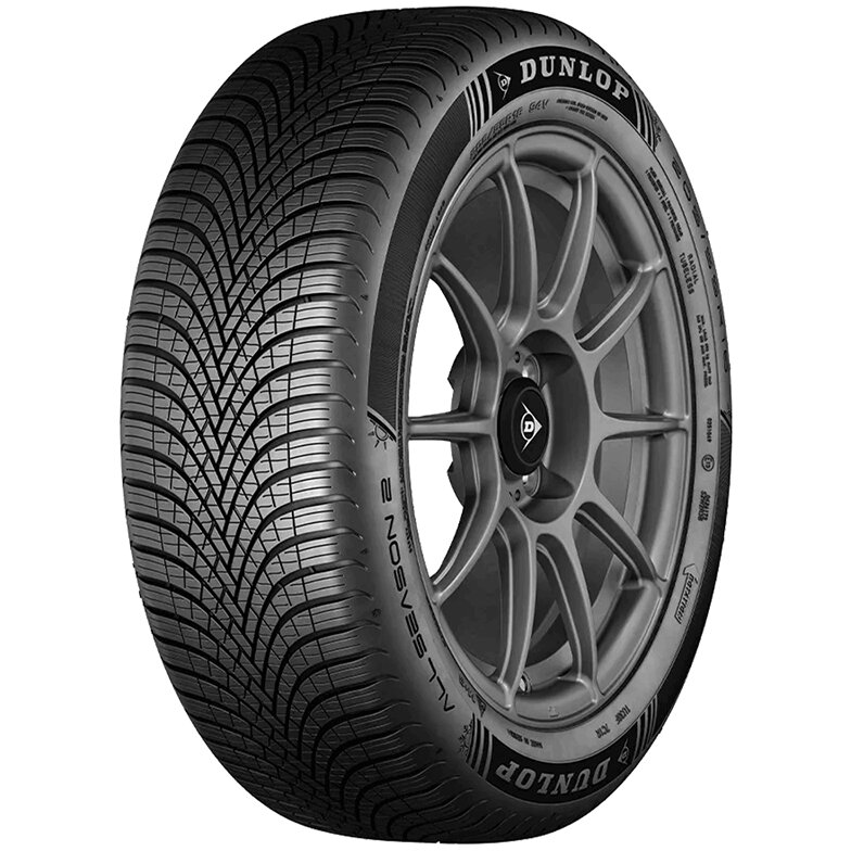 Anvelopa All Season 2 XL 225/50 R17 98W