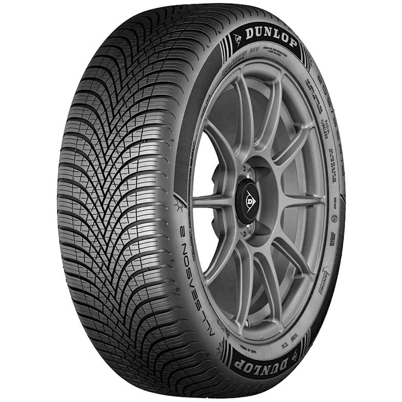 Anvelopa All Season 2 XL 225/65 R17 106V