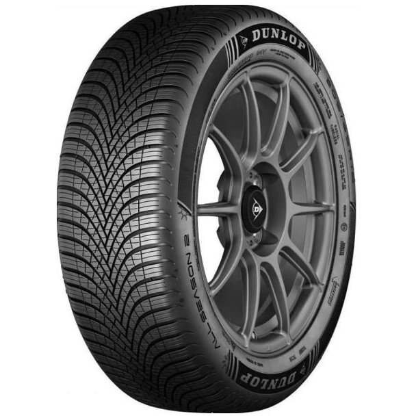 Anvelopa All Season 2 XL 245/45 R18 100Y