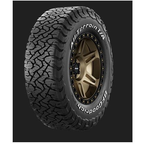 Anvelopa All Season 215/75 R15 100/97S TL ALLTERRAIN T/A KO3 LRC RWL M+S 3PMSF EE:E FR:C NL/U:B 74DB