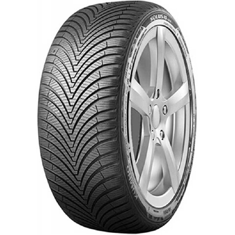Anvelopa All Season 225/45 R18 95W XL HA32+ 3PMSF EE:C FR:B NL/U:B 72DB