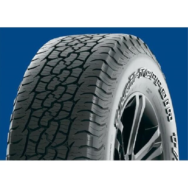 Anvelopa All Season 225/65 R17 102H TL TRAIL-TERRAIN T/A  EE:E FR:E NL/U:B 72DB