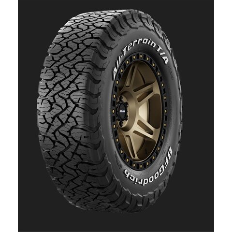 Anvelopa All Season 225/70 R16 102/99S TL ALLTERRAIN T/A KO3 LRC RWL M+S