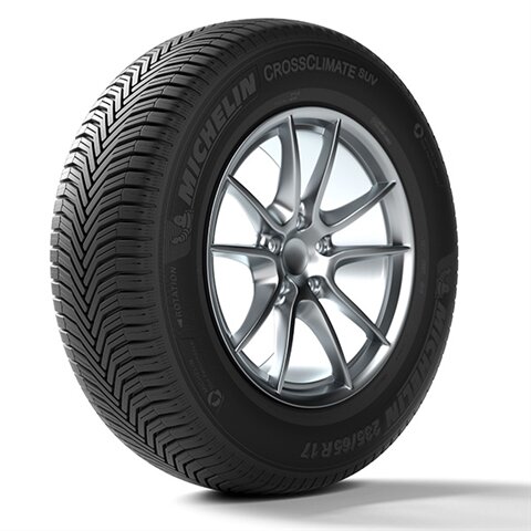 Anvelopa All Season 235/60 R16 104V XL TL CROSSCLIMATE SUV EE:C FR:B U:1 69DB