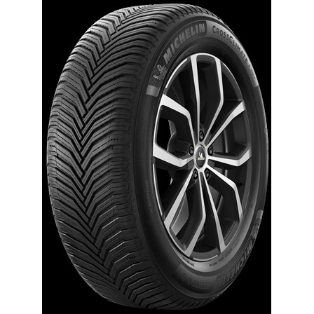 Anvelopa All Season 255/50 R20 109Y XL CROSSCLIMATE2 SUV M+S3PMSF PJ EE:B FR:B NL/U:B 71DB