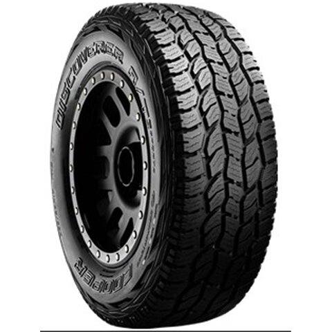 Anvelopa All Season 255/70 R16 111T DISCOVERER AT3 SPORT 2  3PMSF M+S EE:C FR:C NL/U:B 72DB