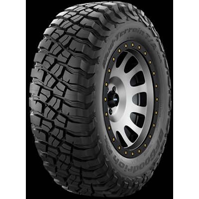 Anvelopa All Season 255/85 R16 119/116Q TL MUD TERRAIN T/A KM3 LRD RBL GO