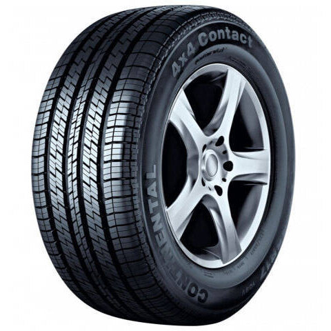 Anvelopa All Season 4x4Contact 265/60 R18 110H
