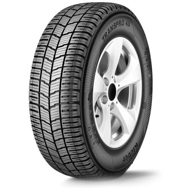 Anvelopa All Season Activan 4S 215/60 R17C 109/107T