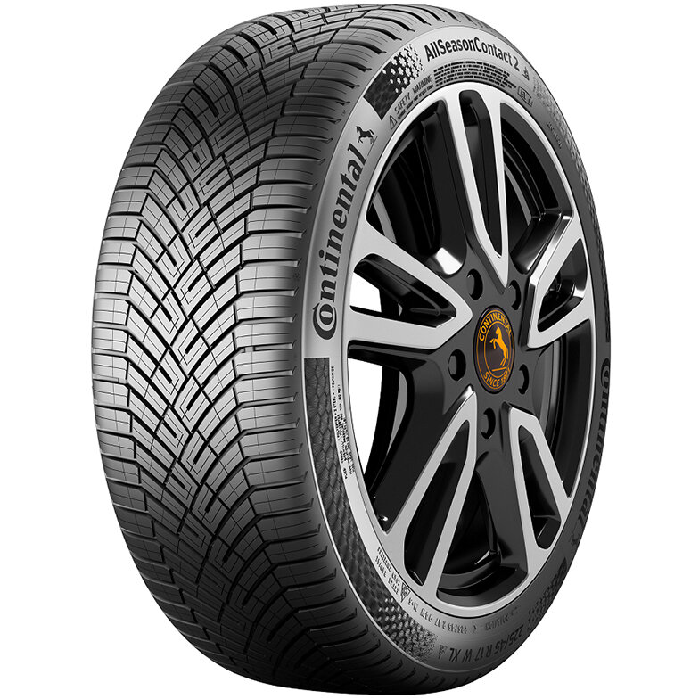Anvelopa All Season AllSeasonContact 2 XL 225/65 R17 106V