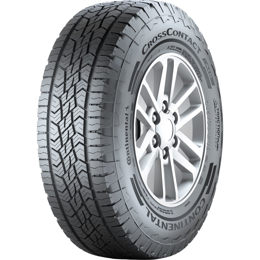 Anvelopa All Season Cross Contact Atr 255/70R16 111T FR MS E C )) 72