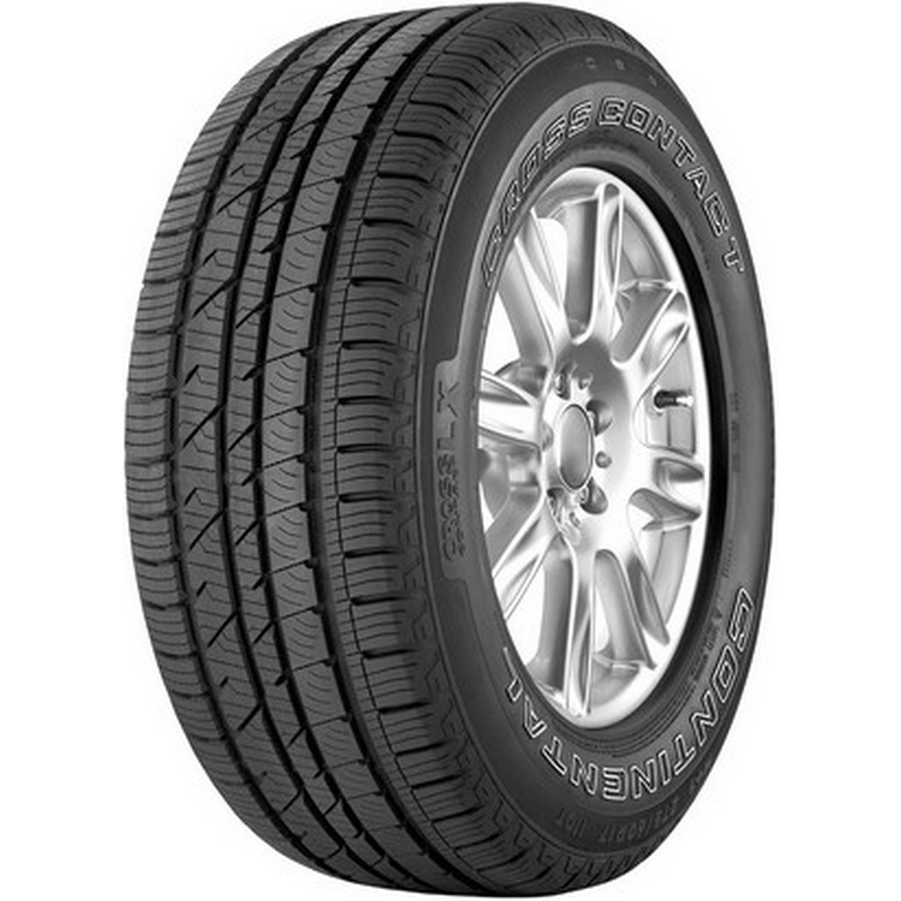 Anvelopa All Season Cross Contact Lx 245/65R17 111T XL MS