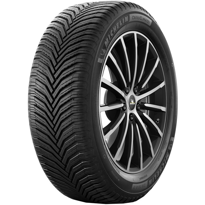 Anvelopa All Season Crossclimate 2 A/W XL 245/40 R20 99W