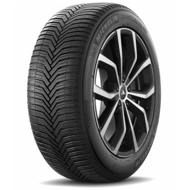Anvelopa All Season Crossclimate 2 XL 215/45 R18 93W
