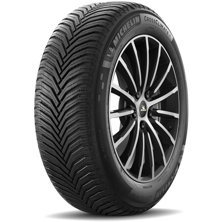 Anvelopa All Season Crossclimate 2 XL 245/35 R18 92Y
