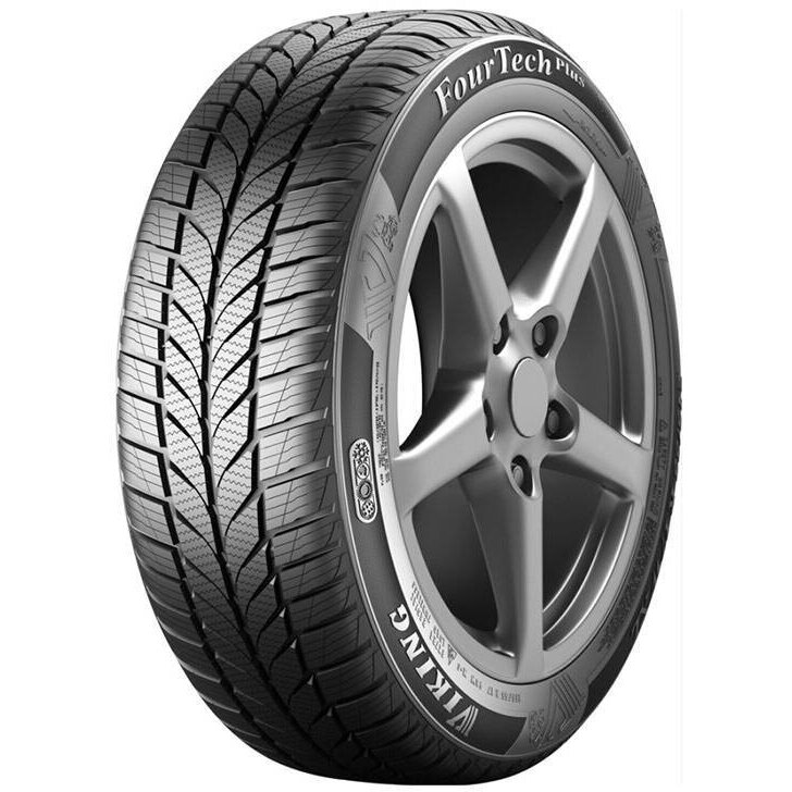 Anvelopa All Season FourTech Plus 185/65 R15 88T