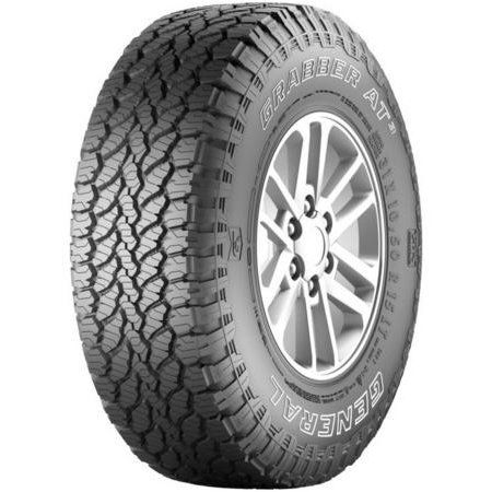 Anvelopa All Season Grabber At3 205 R16C 110/108S