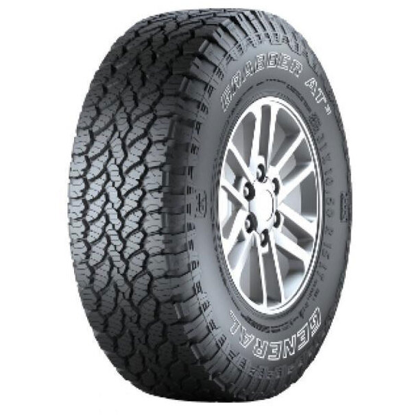 Anvelopa All Season Grabber AT3 XL 225/50 R18 99H
