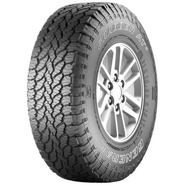 Anvelopa All Season Grabber X3 265/60 R18 119/116Q