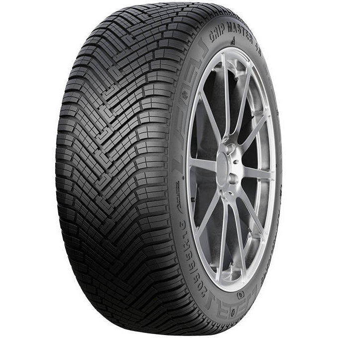 Anvelopa All Season Grip Master 4S 205/55 R16 91V