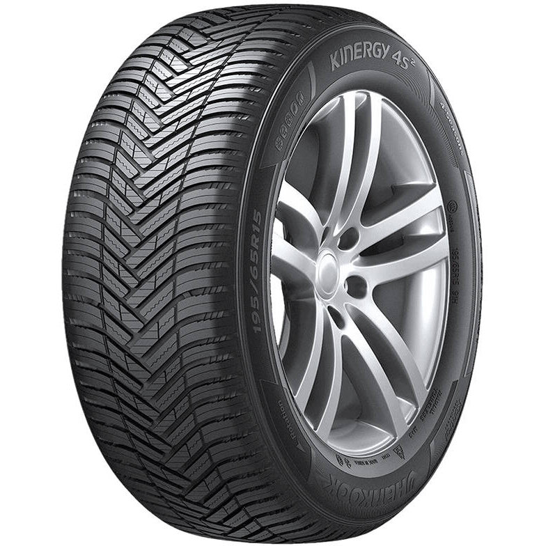 Anvelopa All Season Kinergy 4s 2 H750 XL 225/60 R16 102W