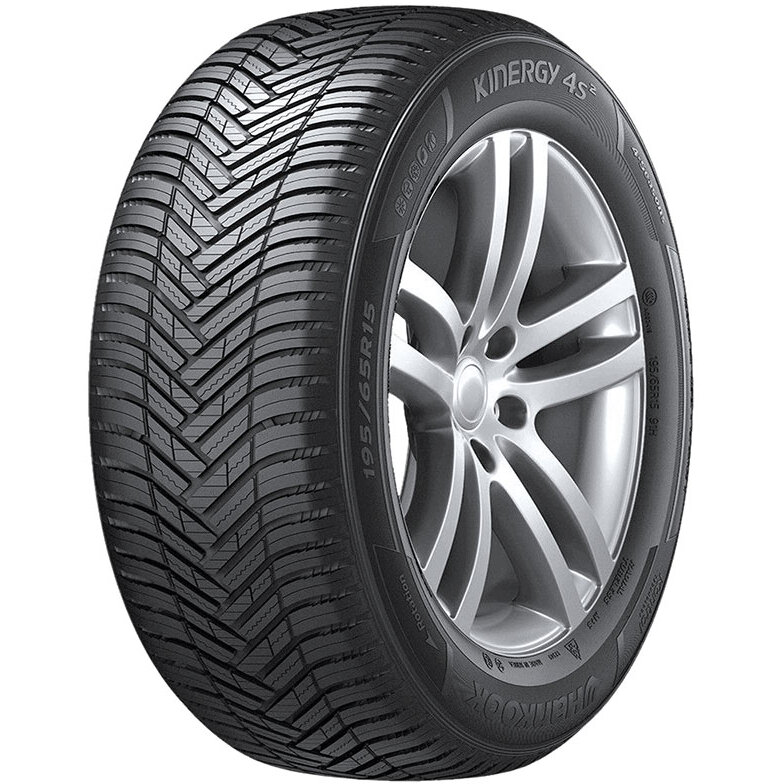 Anvelopa All Season Kinergy 4s 2 H750 XL 245/45 R19 102Y